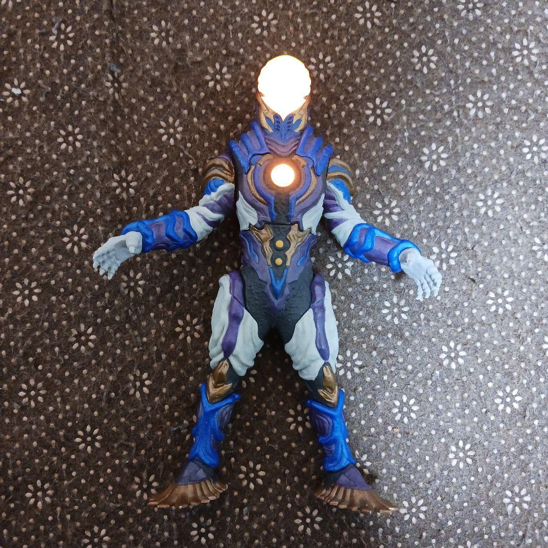田*辺様 グリーザ アルティメットルミナス ウルトラマン - メルカリ
