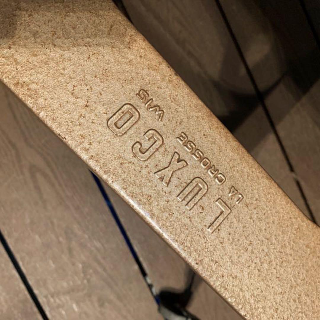 インダストリアル アメリカ製 バタフライテーブル