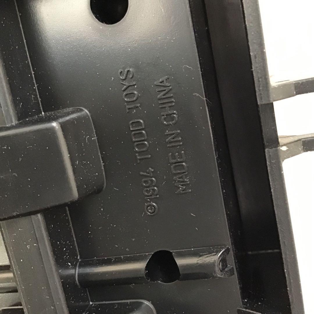 SPAWN スポーン 1994年 バイオレーター モンスターリグ マクファーレン