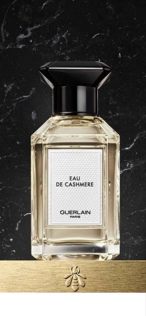 Guerlain Eau de Cashmere 香水