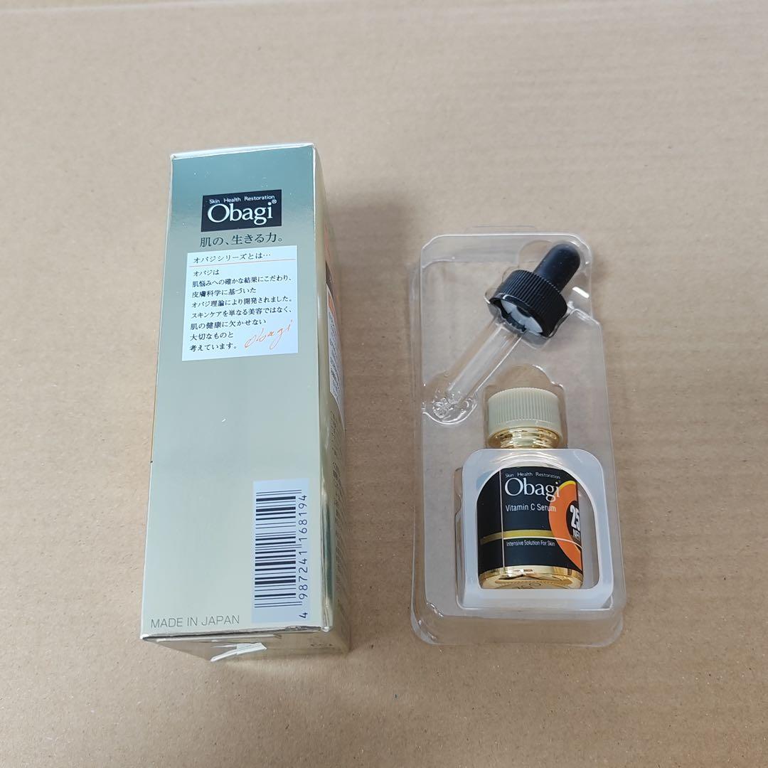 Obagi オバジ C25 セラム ネオ 12ml 美容液 2個セット