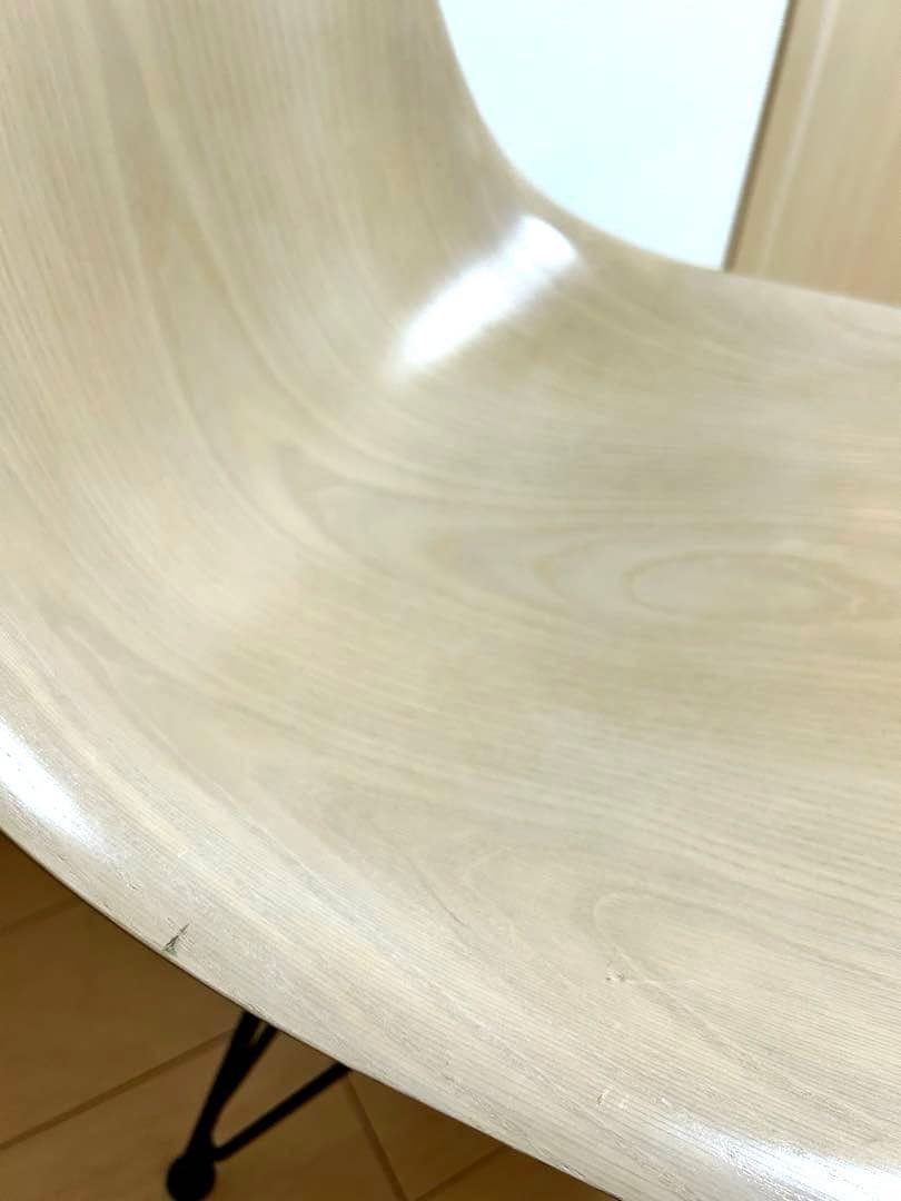 イームズ.ウッドシェルチェア / Eames Wood Chairs