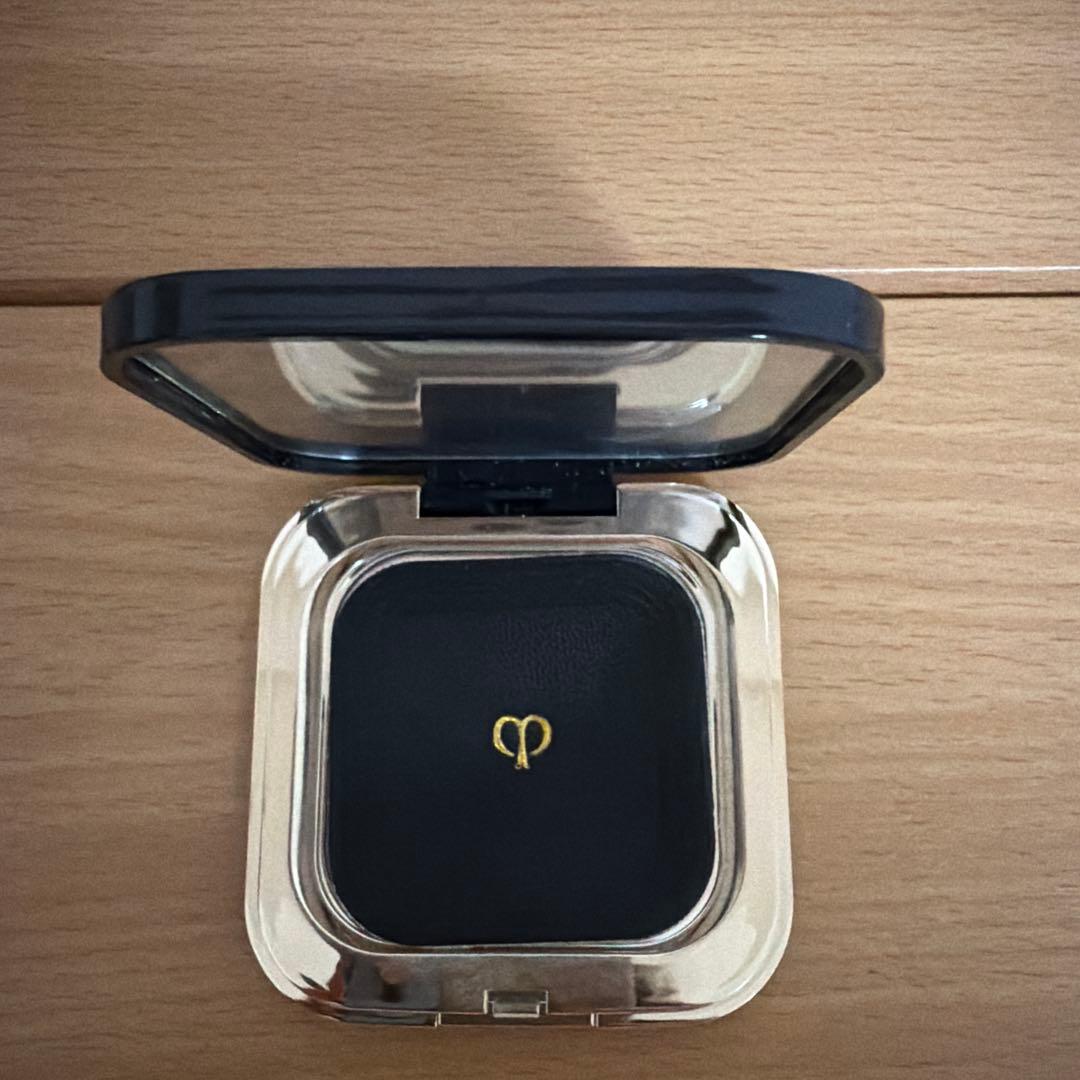 クレ・ド・ポー ボーテ プレストパウダー