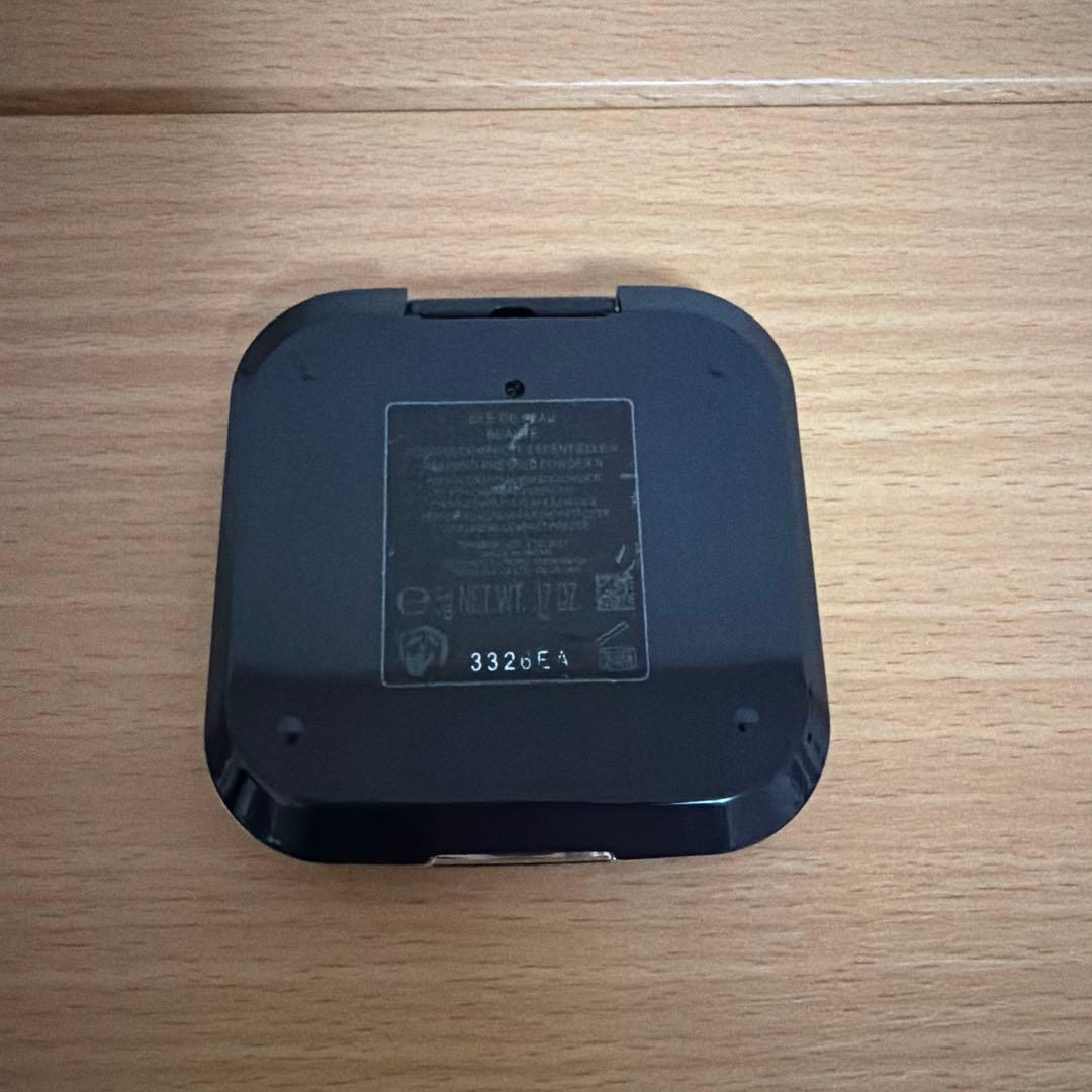 クレ・ド・ポー ボーテ プレストパウダー