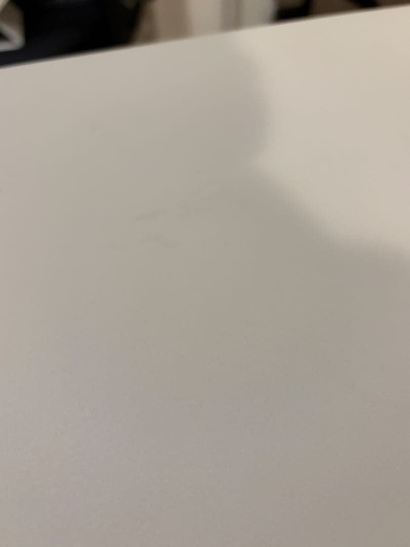 天板 ゴム 集成材 30*600*1600mm リノリウム貼り付け ※天板のみ