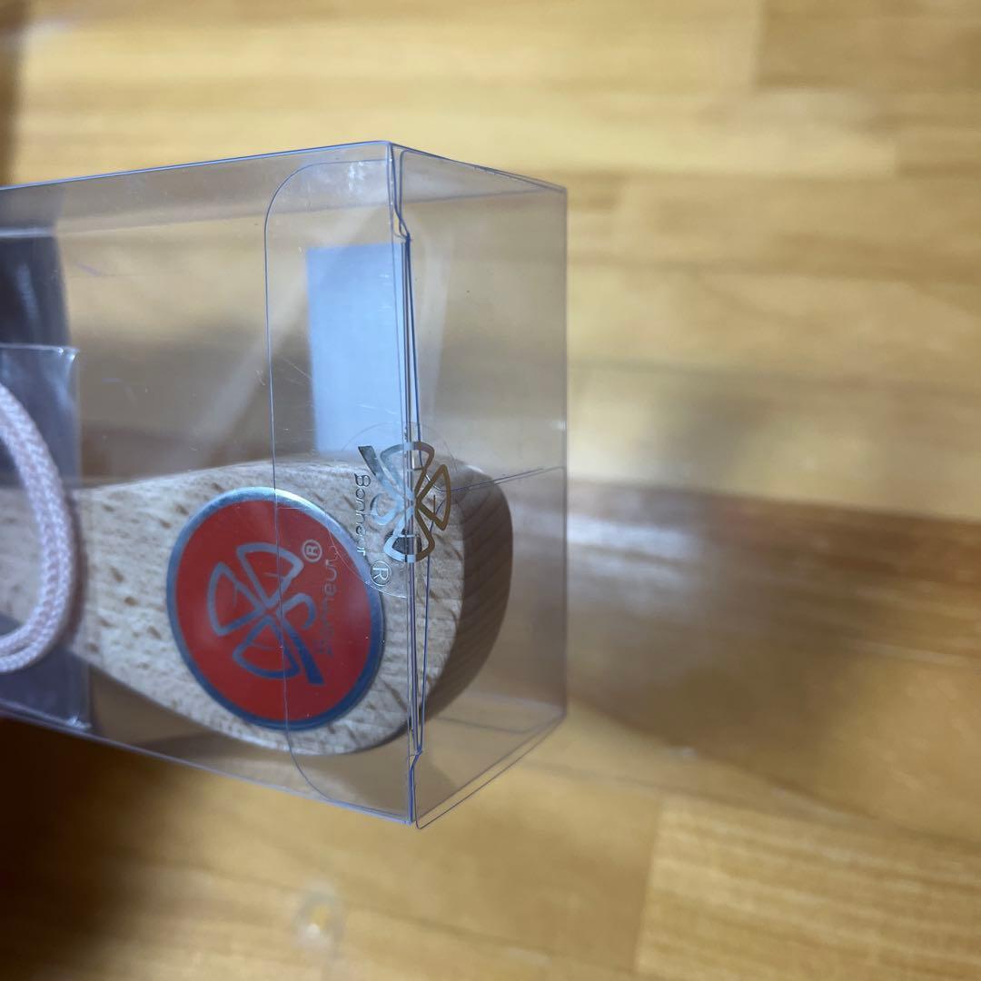 ESTHÉ ROSA ボディブラシ