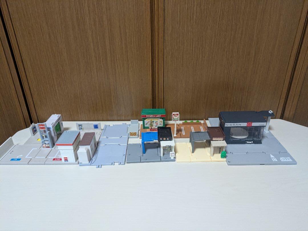 あ*ゆ様 トミカタウン デニーズ マクドナルド すかいらーく まとめ