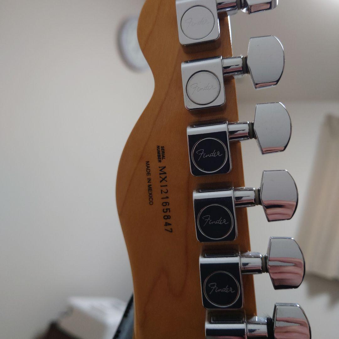 フェンダー テレキャスター カブロニータ Fender Cabronita - メルカリ