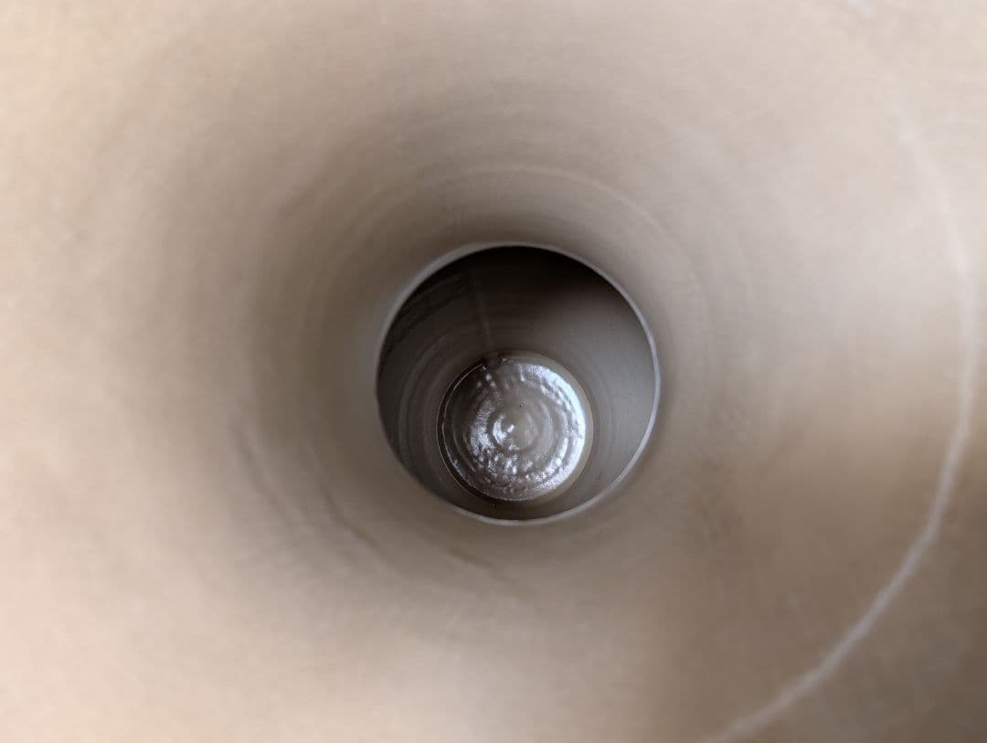 古美術　大型　壺　花瓶　古伊万里　飾り壺　玄関　置物