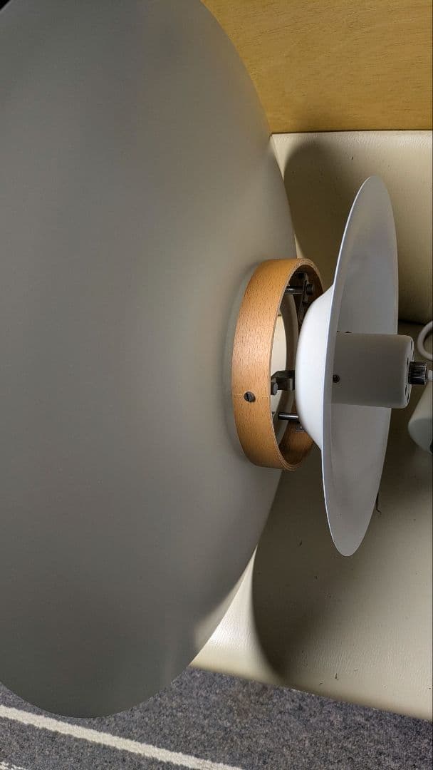 インターフォルム Mercero メルチェロ ペンダントライト 【美品】