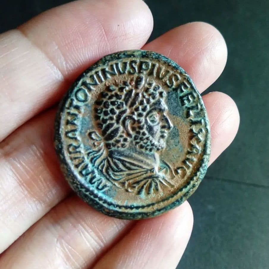 ローマ帝国　特大　　レプリカ　美麗