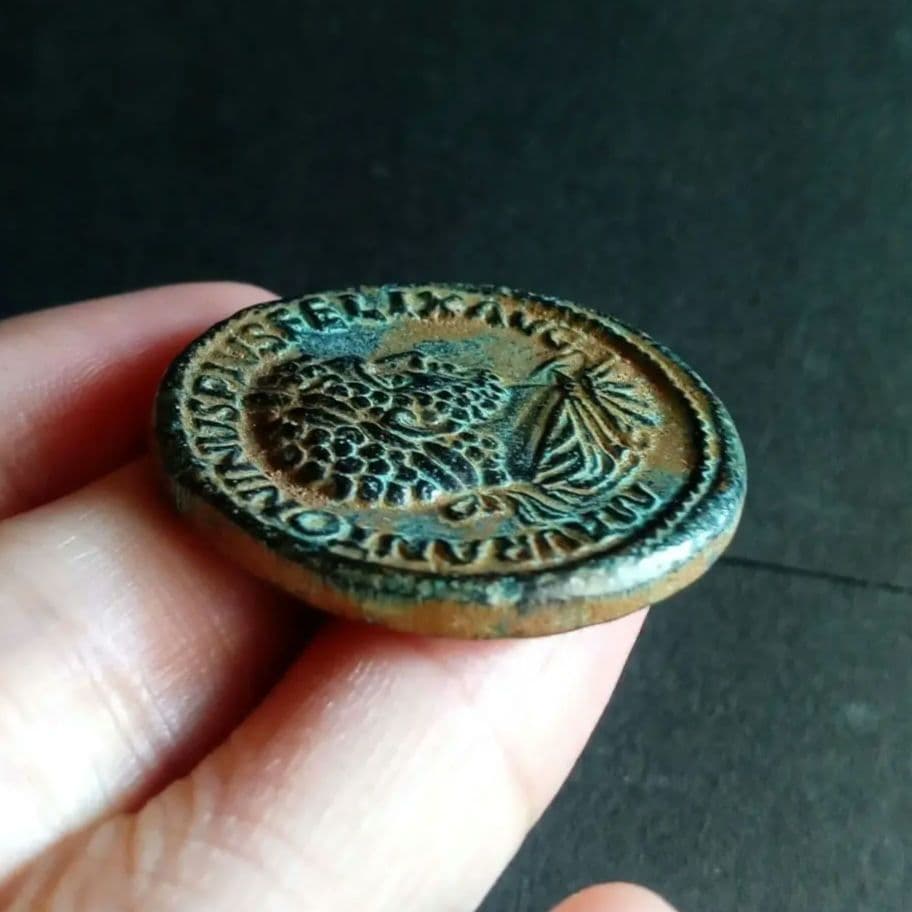 ローマ帝国　特大　　レプリカ　美麗