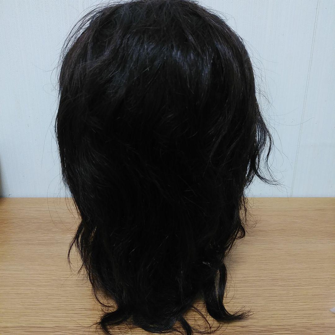 オールウェーブセット 美容師国家試験