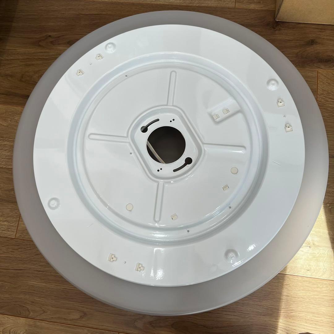 Panasonic シーリングライト HFA6360 6～8畳