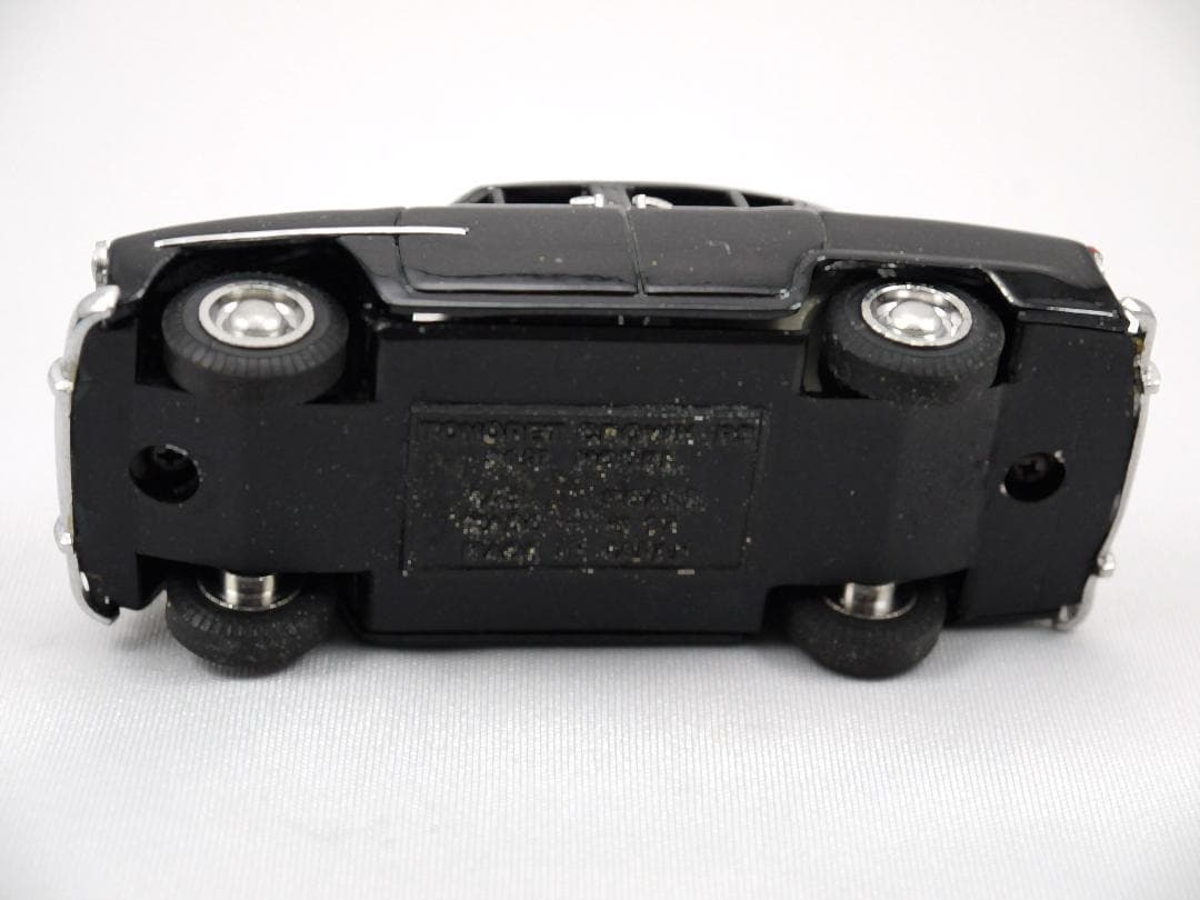 1/43 カドー玩具 No.14 トヨタ トヨペット クラウン RS 30年 - メルカリ