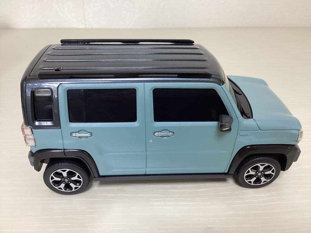 早いもの勝ち　ハスラー大Jスタイル オフブルー　KB-11（大）