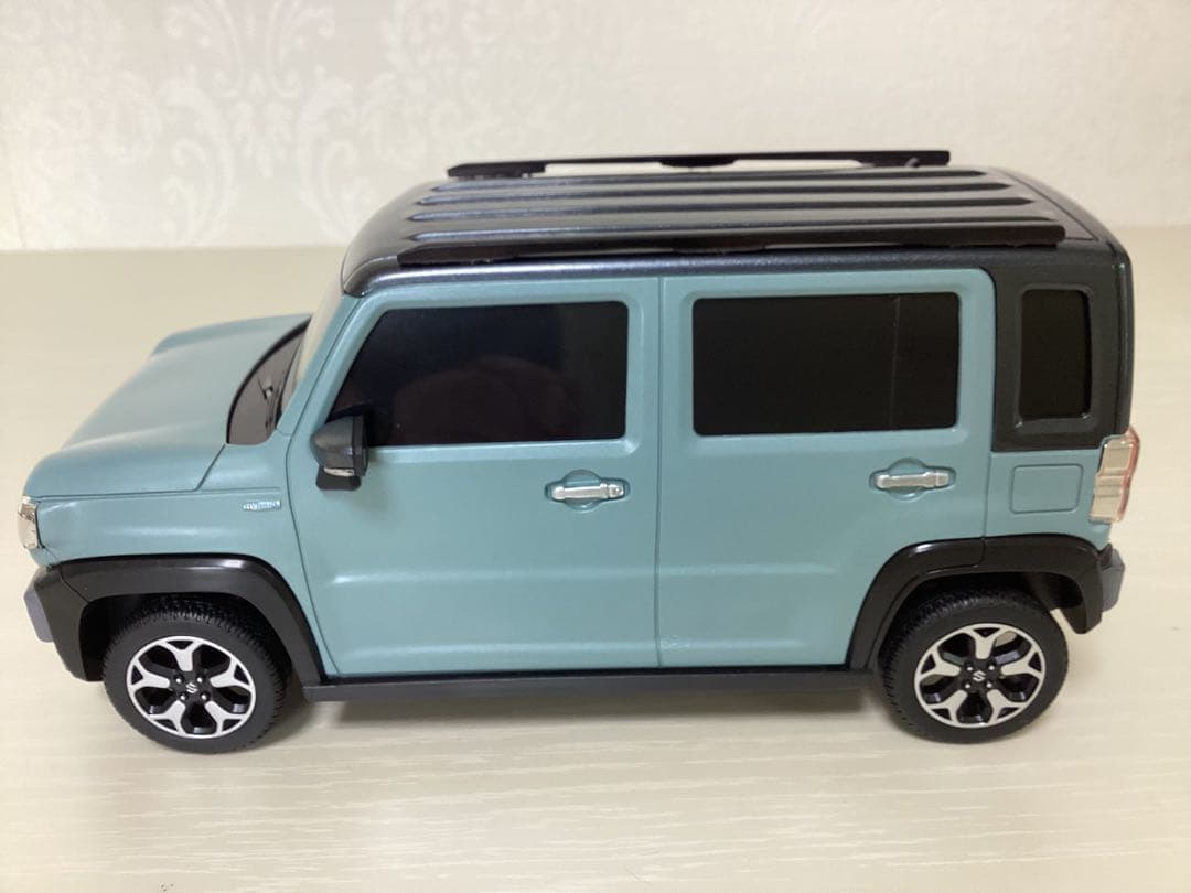 早いもの勝ち　ハスラー大Jスタイル オフブルー　KB-11（大）