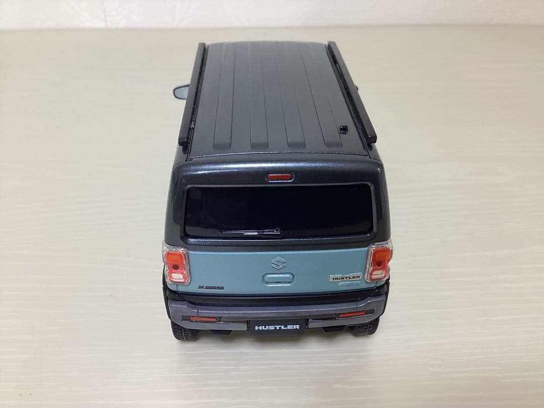 早いもの勝ち　ハスラー大Jスタイル オフブルー　KB-11（大）