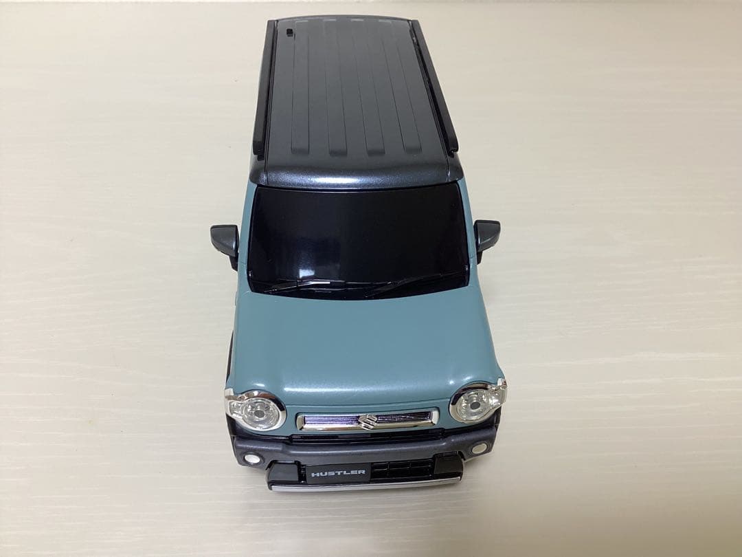 早いもの勝ち　ハスラー大Jスタイル オフブルー　KB-11（大）