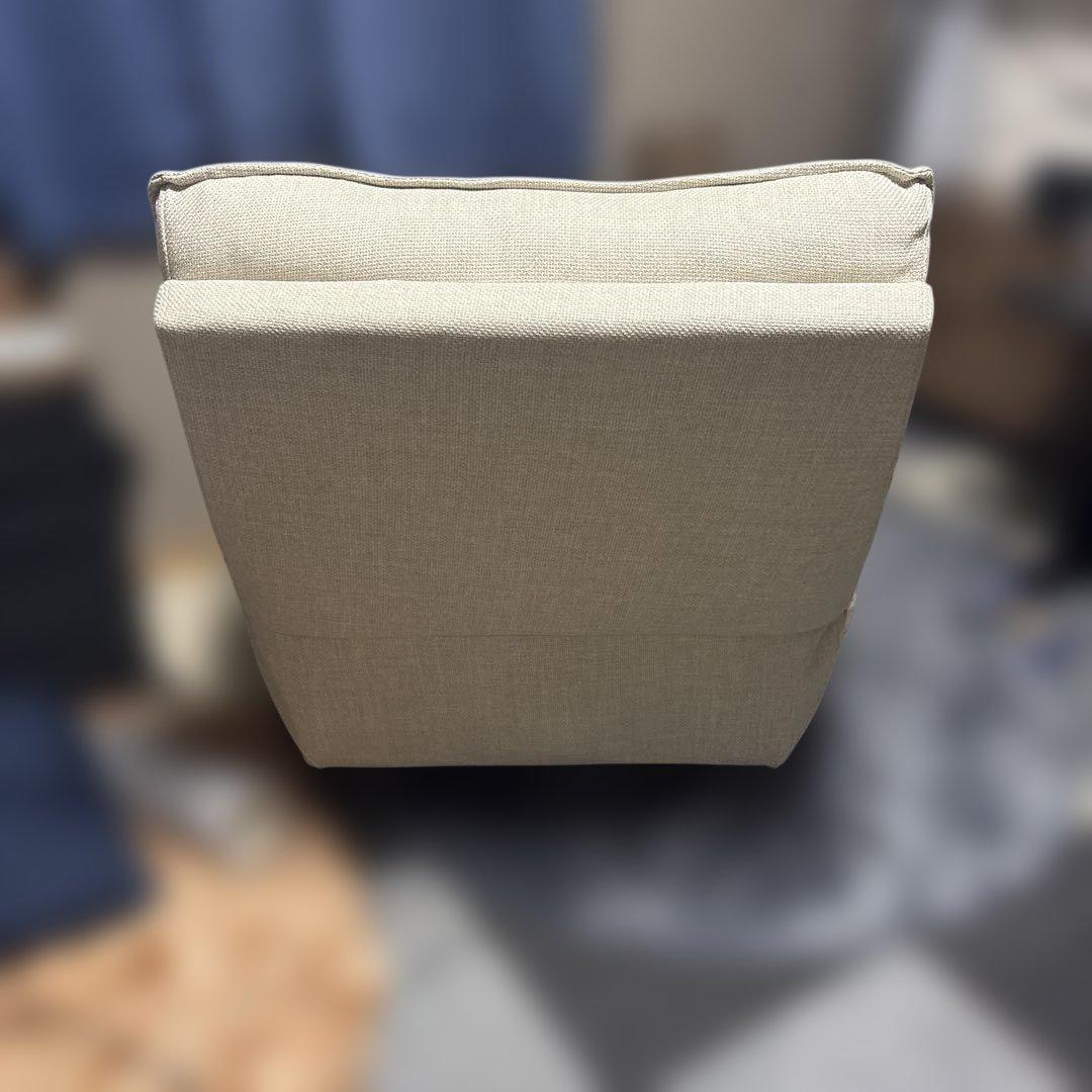 FlexiSpot 360度回転 リクライニングソファ