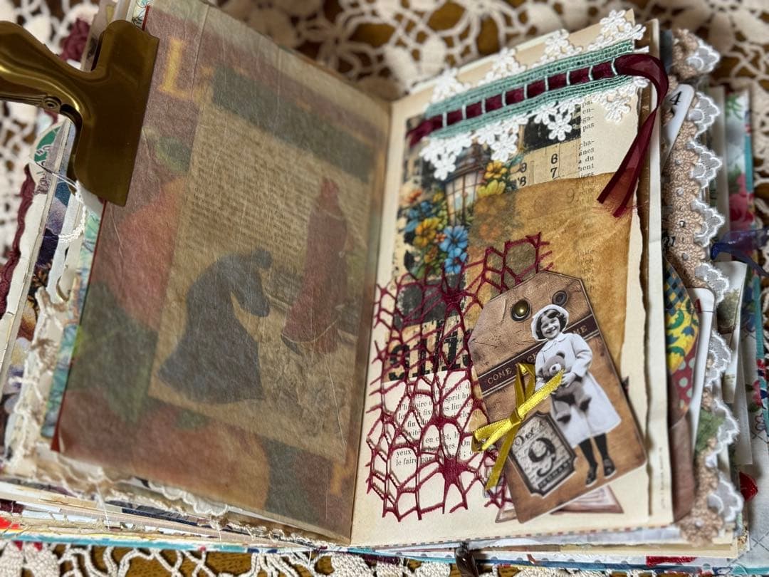 ジャンクジャーナル　雑記帳　☆20☆