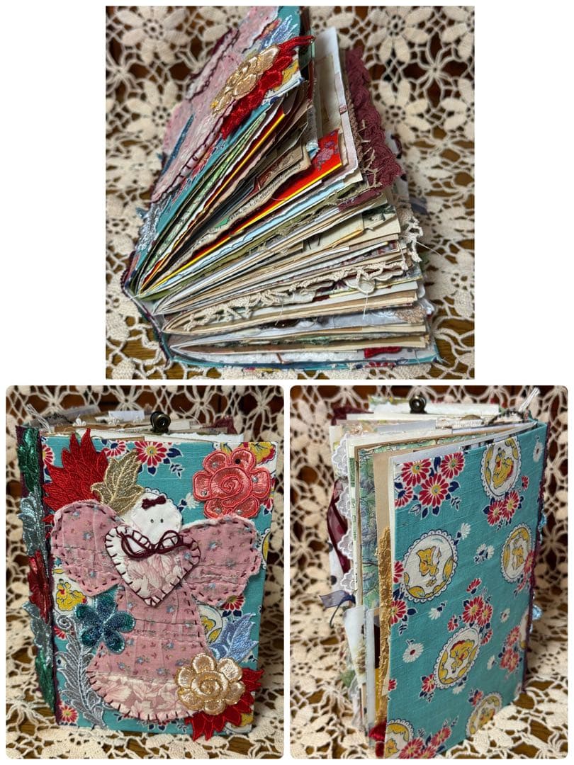 ジャンクジャーナル　雑記帳　☆20☆