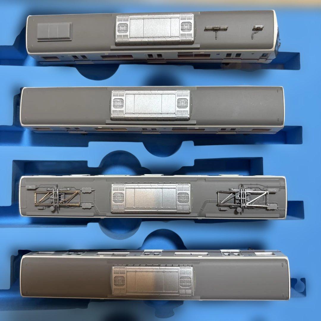 nゲージ マイクロエース a-3382 都営地下鉄 5300形 8両セット - メルカリ