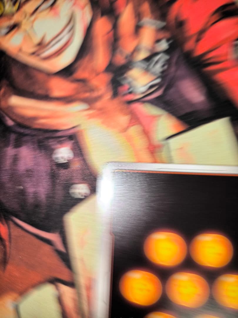 孫悟天sec　　完美品