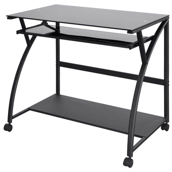 新品　ワークデスク　パソコンデスク　作業台　机　テレワーク　在宅