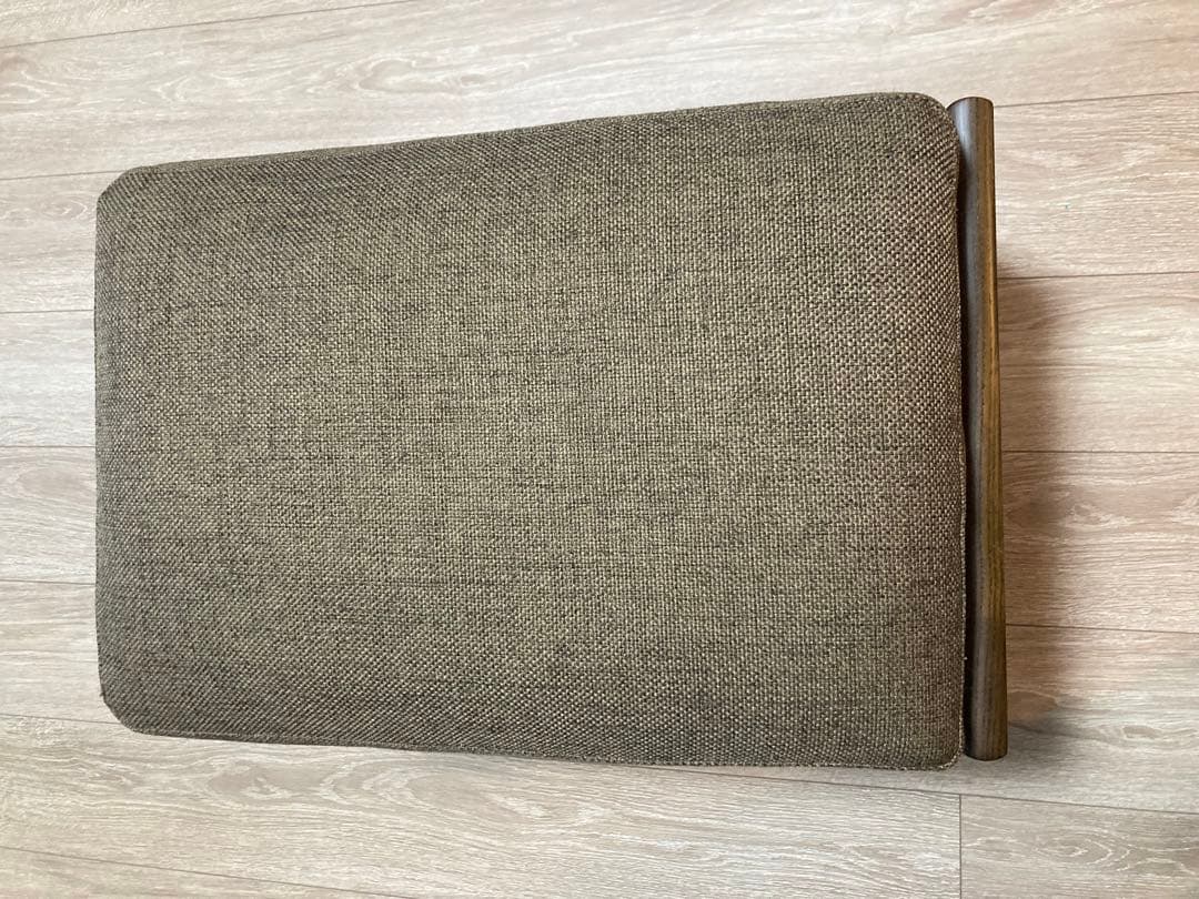 KEYUCAトルニオ オットマン