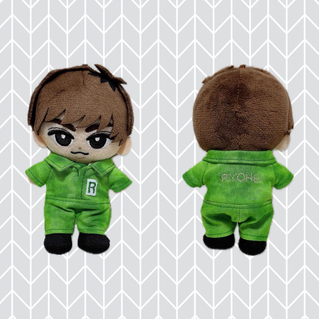 チルぬい すのチル SnowMan ムラ染めメンカラつなぎ - メルカリ