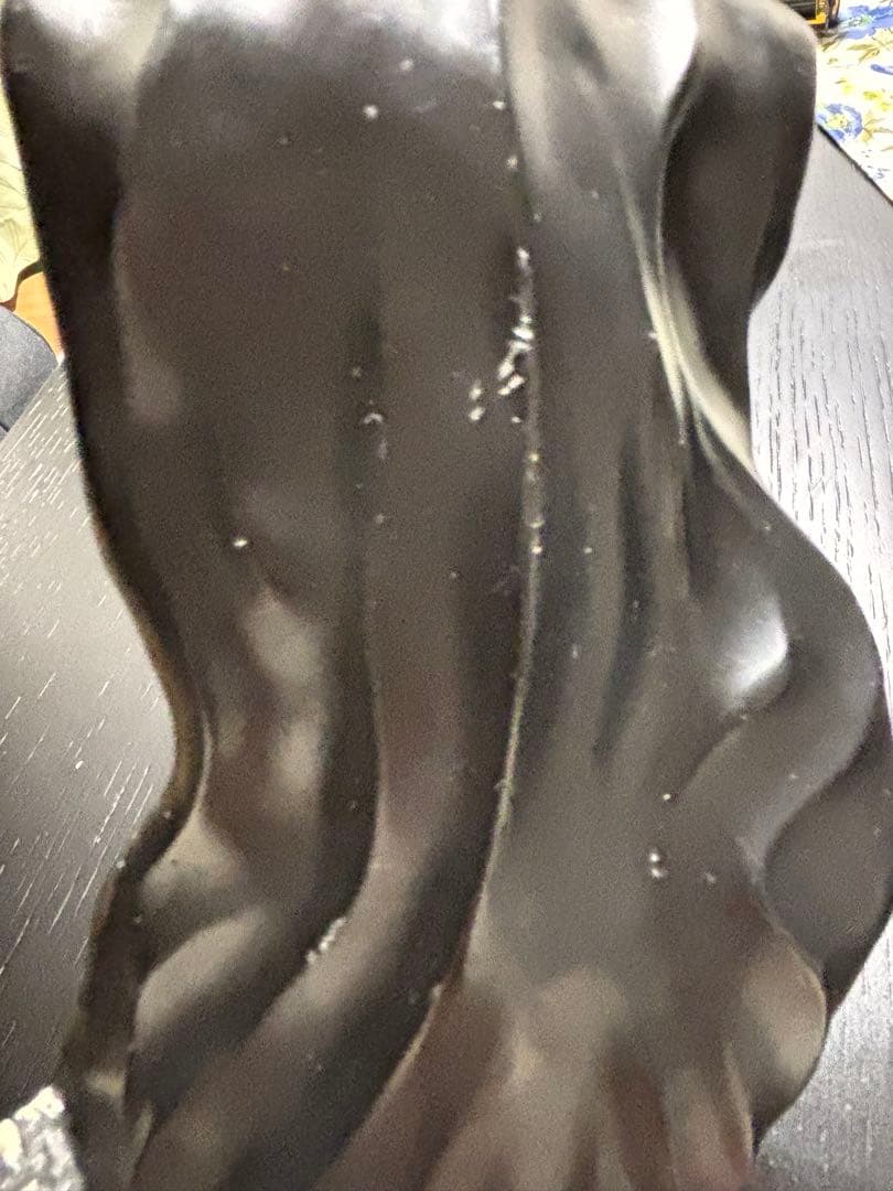 MADAME PELE フランクシャーマンデザイン オブジェ 置物