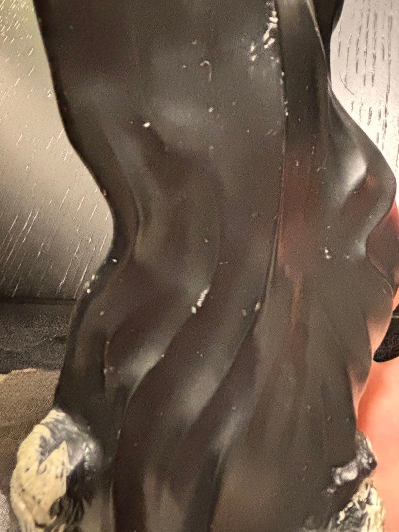 MADAME PELE フランクシャーマンデザイン オブジェ 置物