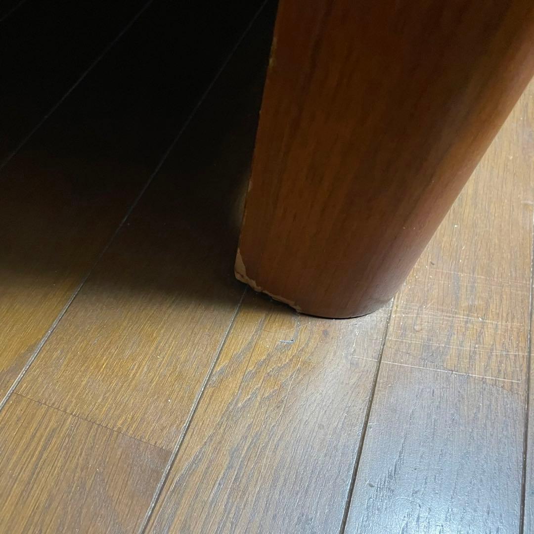 天童木工　3人掛けソファ