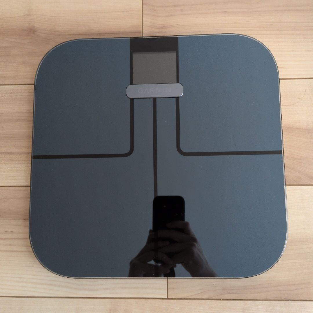 健康管理・計測計 GARMIN Index S2