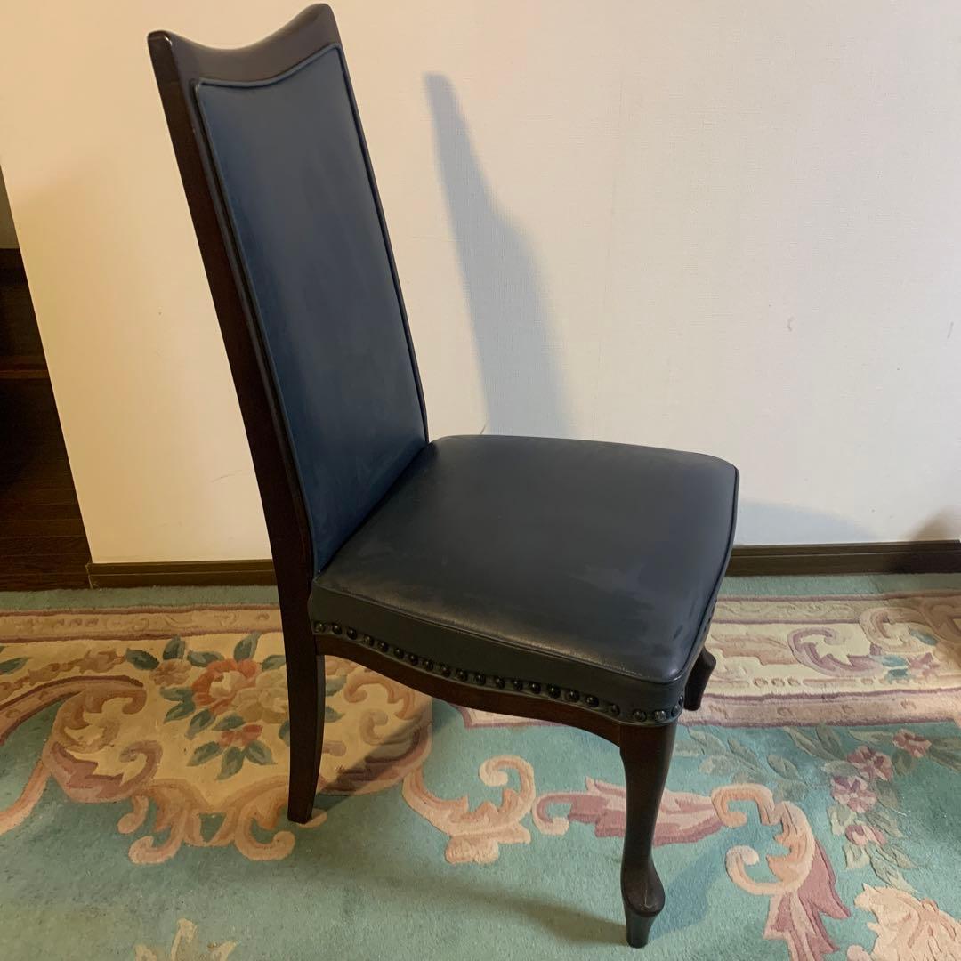 maruni マルニ　椅子　1脚