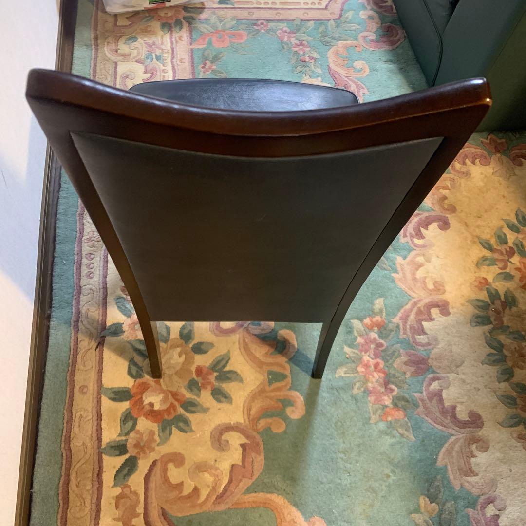 maruni マルニ　椅子　1脚