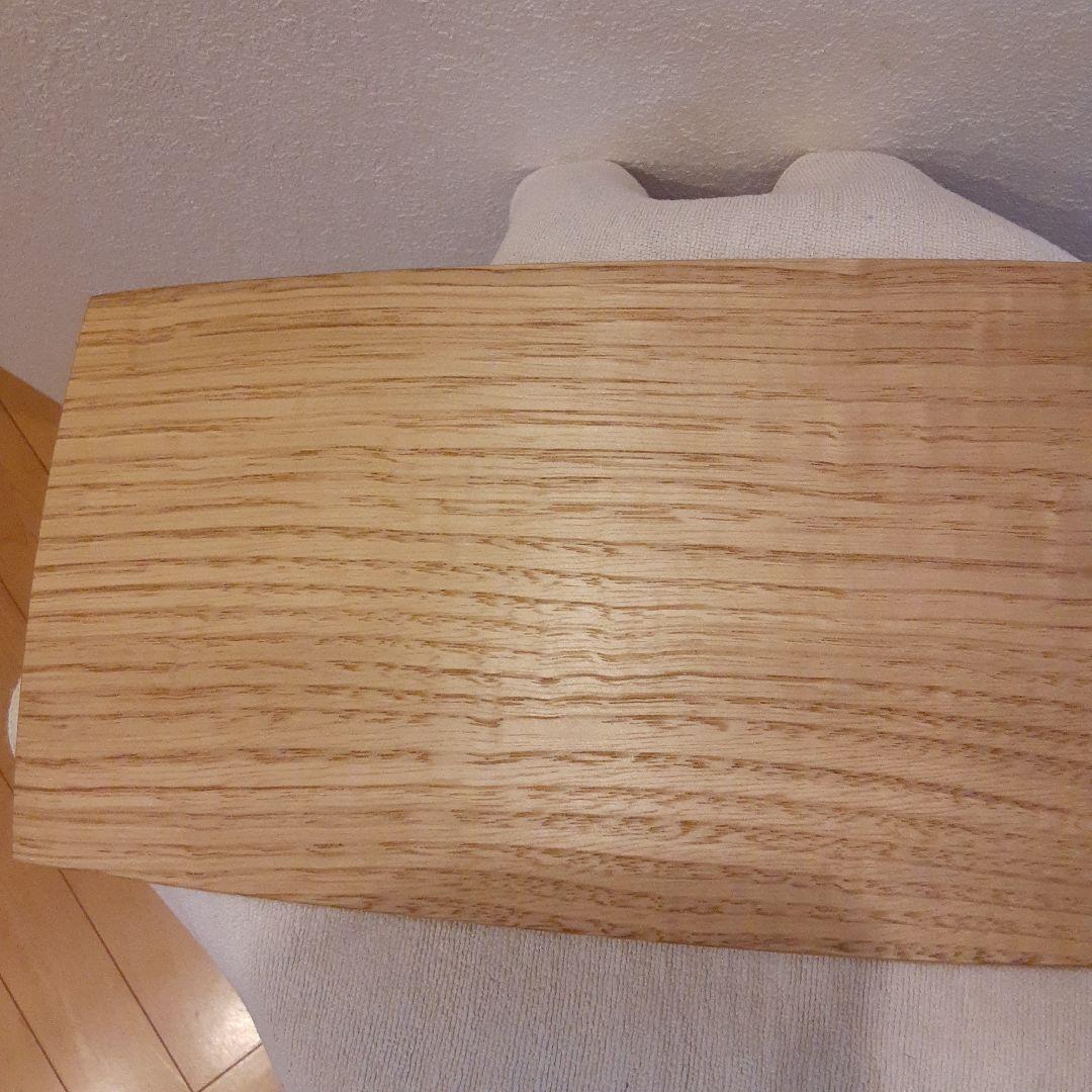 BIKITA Wood Life舟形ボード(栗)大 - メルカリ