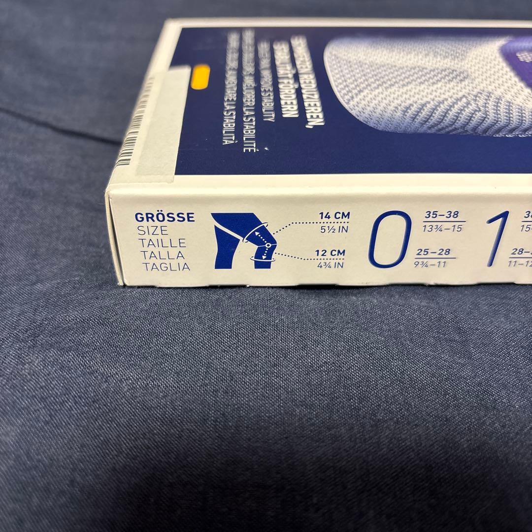 【美品】ゲニュトレイン サイズ3