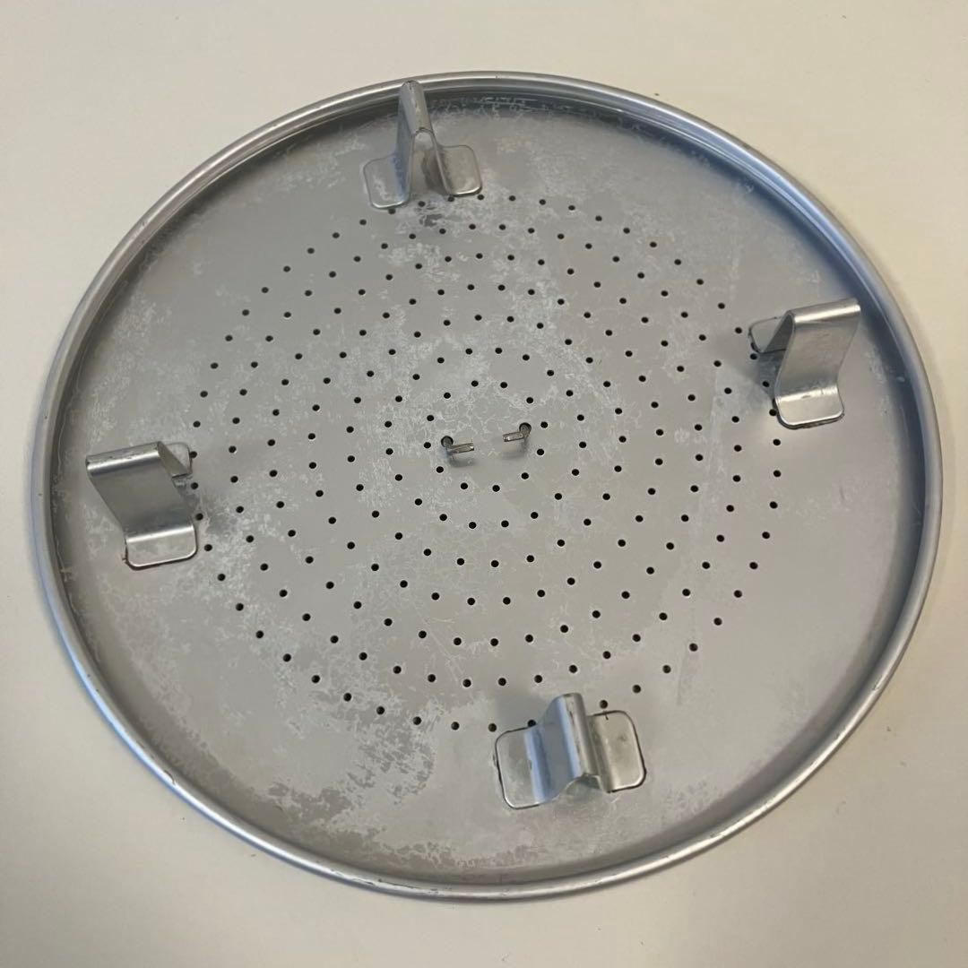 平和アルミ製作所 ヘイワ 6L平和圧力鍋 PC-60A（直炊1升炊・内鍋8合炊）