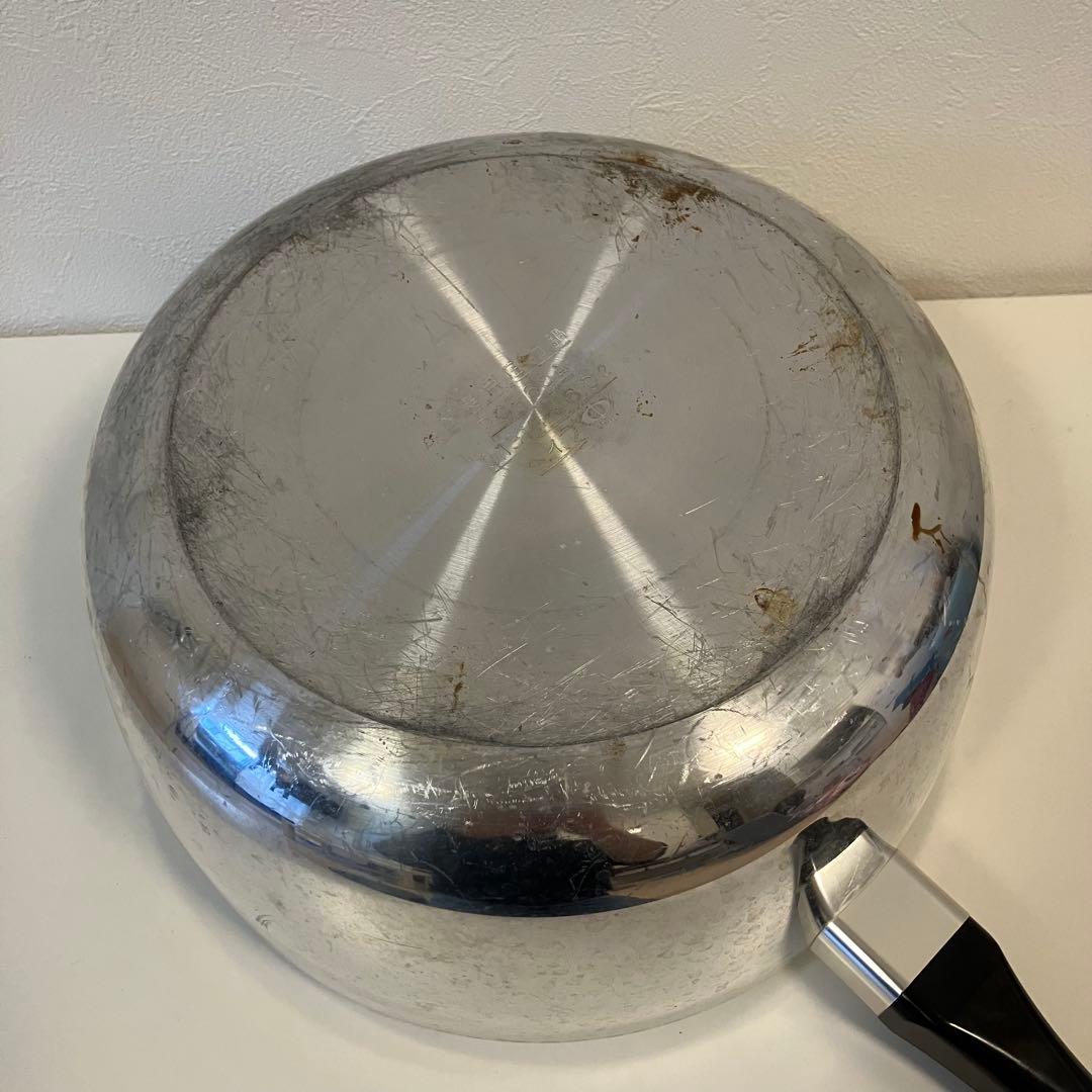 平和アルミ製作所 ヘイワ 6L平和圧力鍋 PC-60A（直炊1升炊・内鍋8合炊）