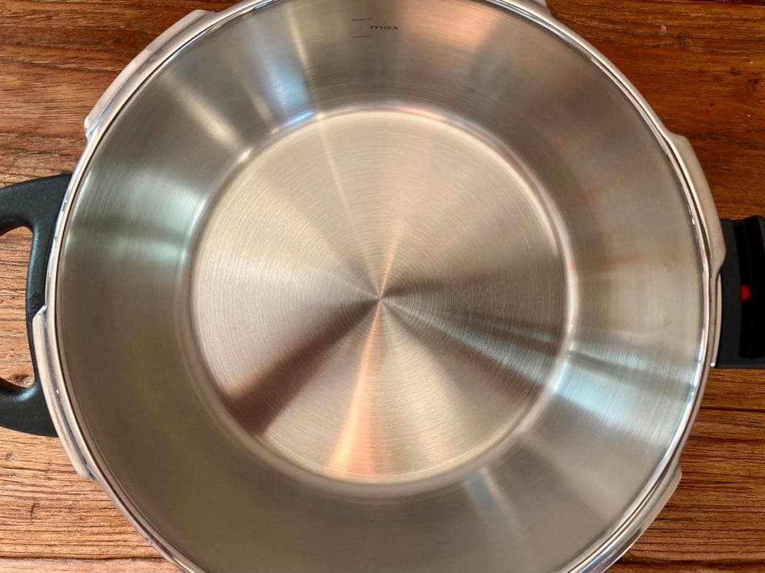 フィスラー Fissler 圧力鍋 ビタビット3.5L