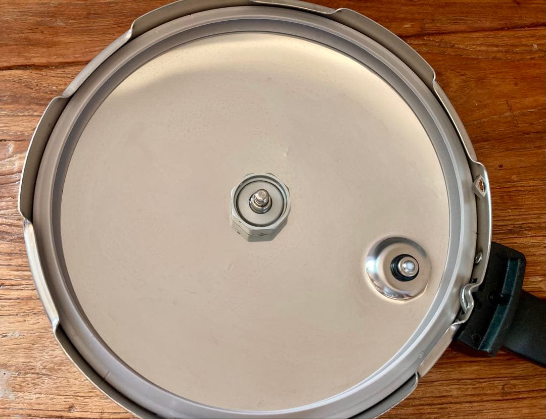 フィスラー Fissler 圧力鍋 ビタビット3.5L