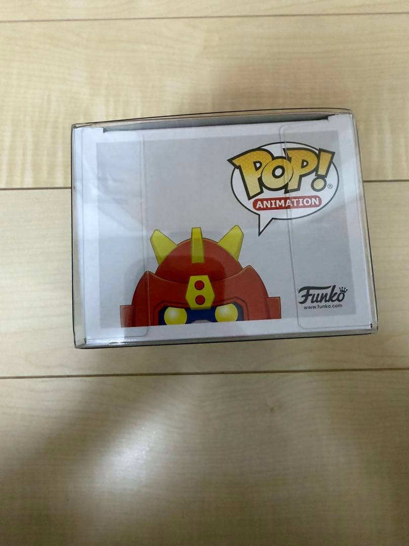 VOLTES V フィギュア POP! ANIMATION 897