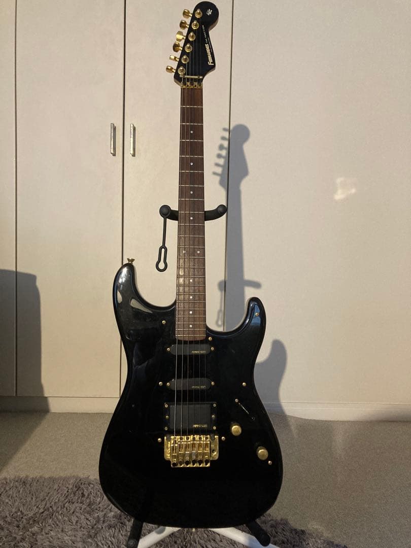 FERNANDES FST-55 【ミディアムスケール】 日本製 - メルカリ