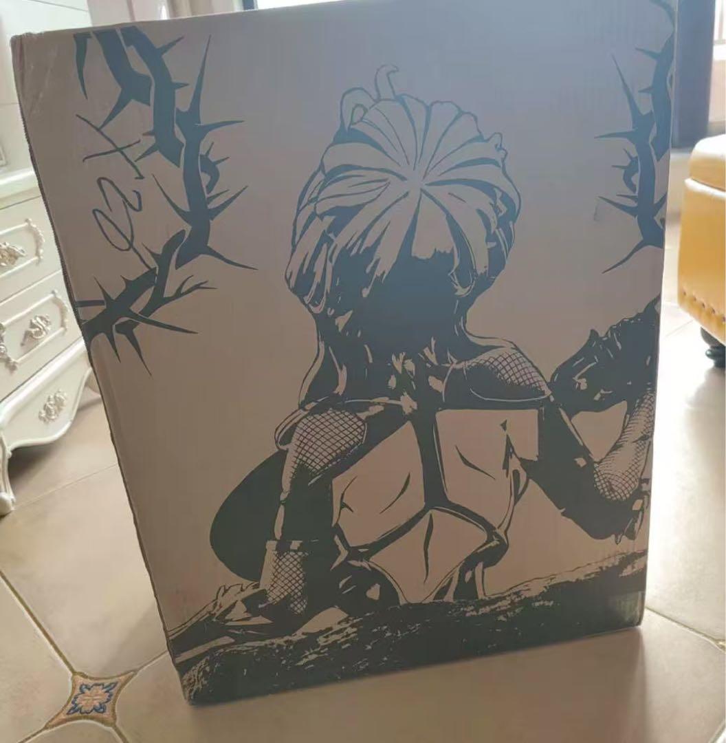 対魔忍アサギ 高坂静流 ACY フィギュアガレージキットスタチュー