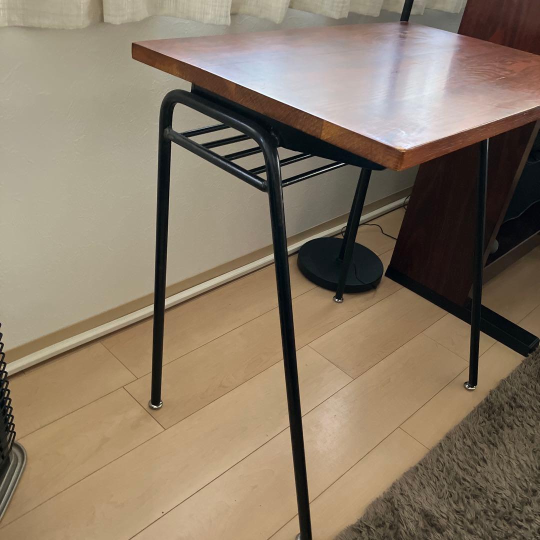 ジャーナルスタンダードファニチャー アイアン　デスク