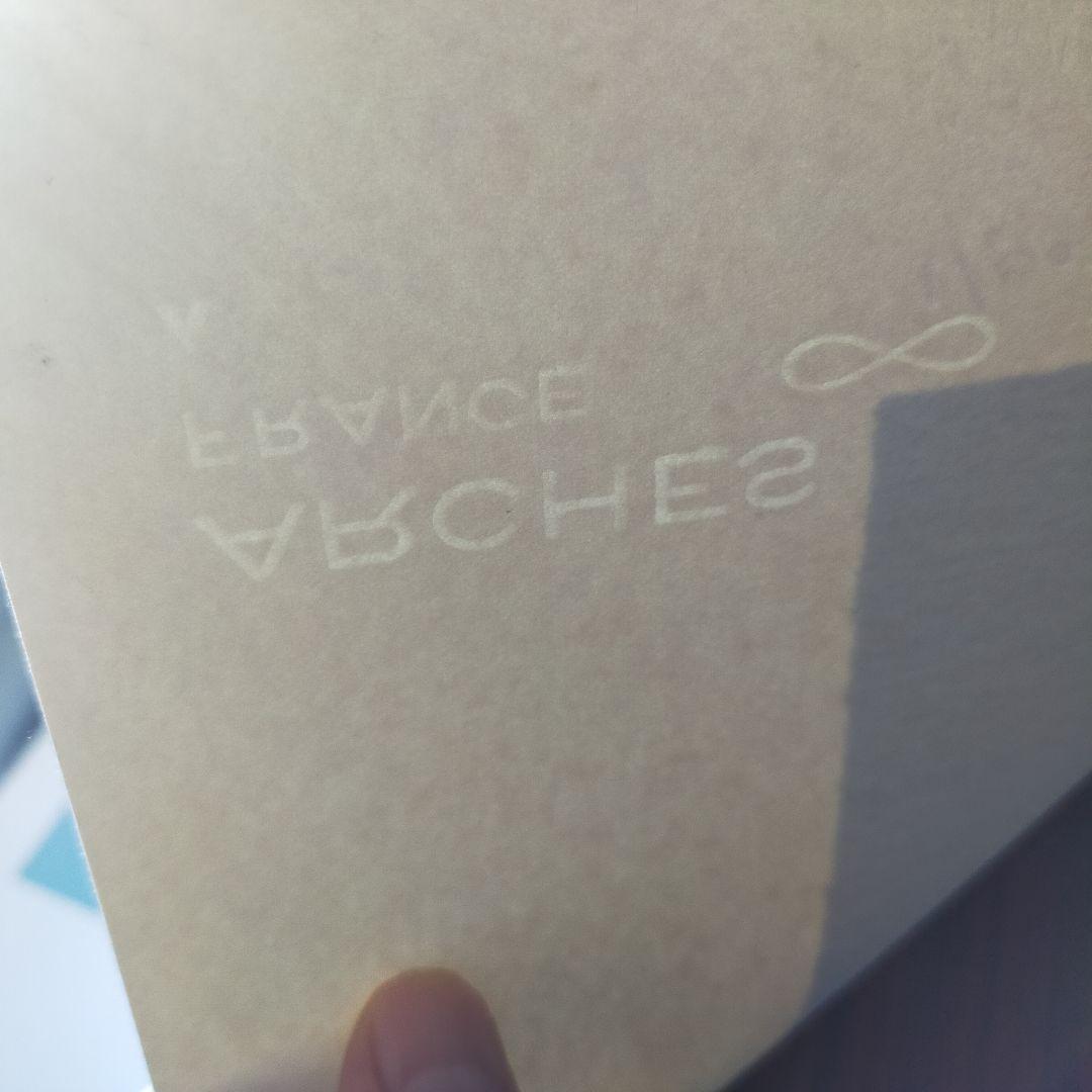 真作保証】アンドレ・モレル 試作版 リトグラフ 3/20 ARCHES紙 - メルカリ