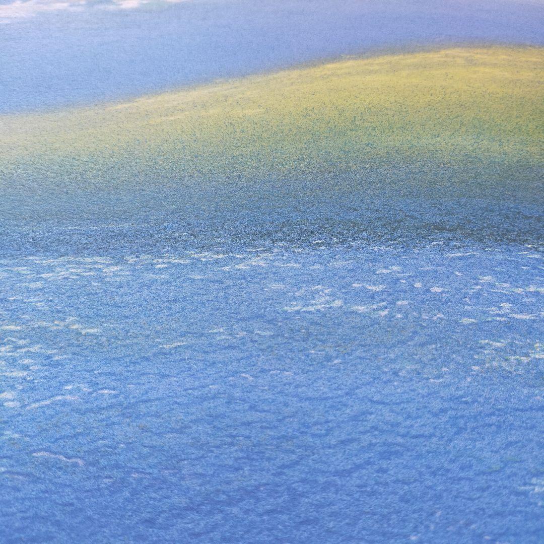 真作保証】アンドレ・モレル 試作版 リトグラフ 3/20 ARCHES紙