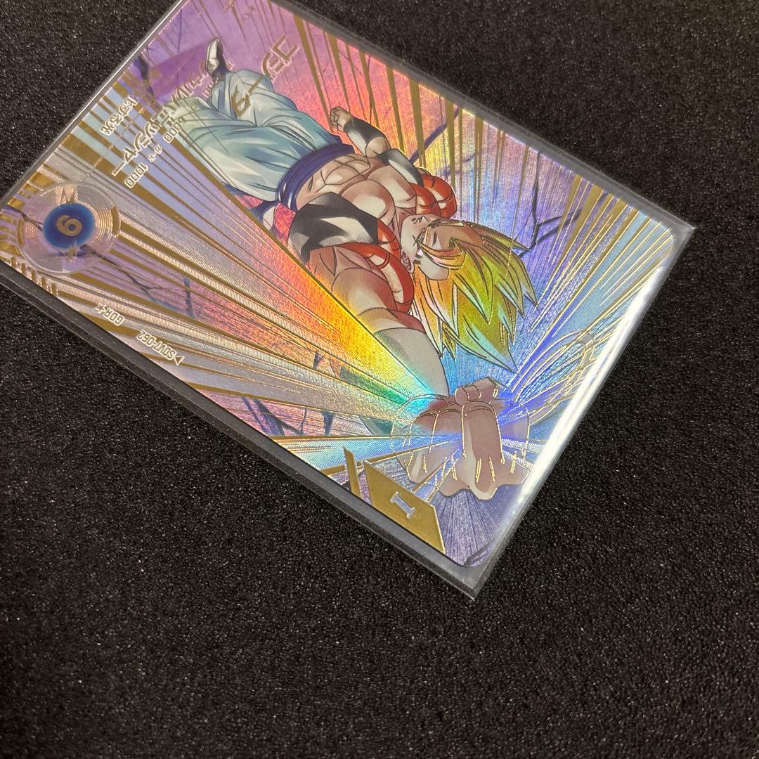 ドラゴンボールスーパーダイバーズ まとめ売り パラレル